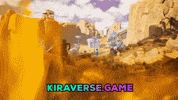 Fight Fighting GIF by Kiraverse