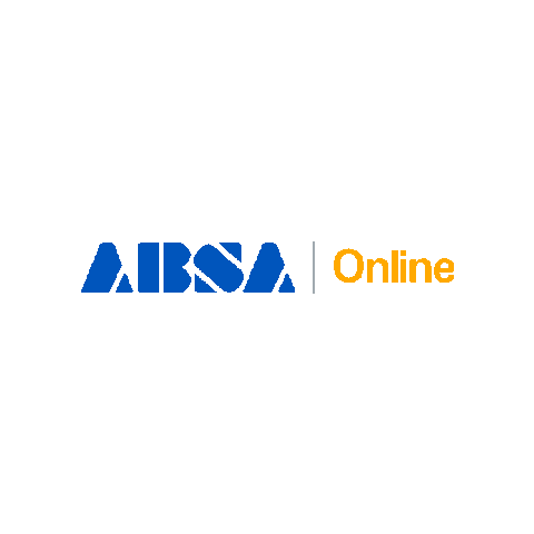GrupoABSA online automation enterprise absa Sticker