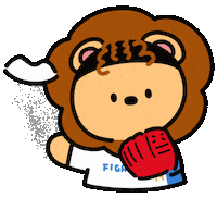 Happy Baseball Sticker