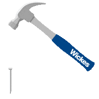 Home Decorating Sticker by Wickes