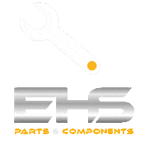ehsparts parts rangertrooper ranger trooper ehs Sticker