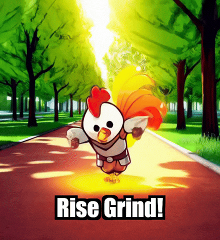 Fitness Morning GIF by Zorooster