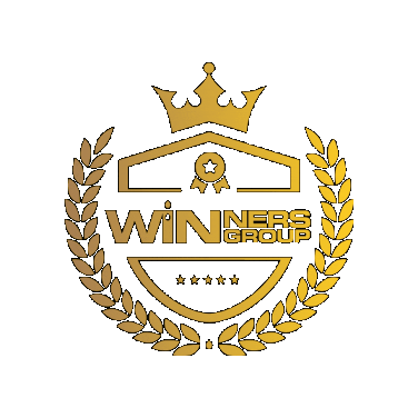 Finance Sticker by winnersgroup