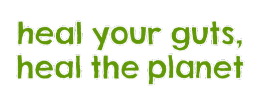 Health Sticker by Vegini