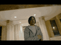 Vibes Swag GIF by SLANG