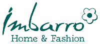 Logo Flower Sticker by Imbarro Home & Fashion