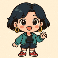 Close Up Smiling GIF by Persona