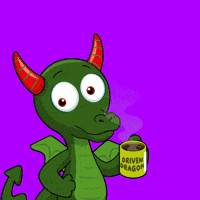 Coffee Day GIF by VeeFriends