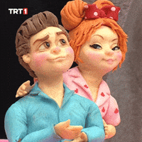Valentines Day Love GIF by TRT