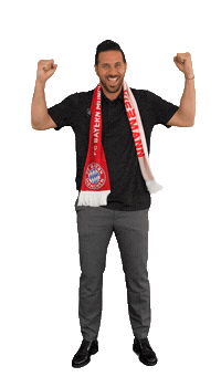 Fc Bayern Reaction Sticker by Viessmann Sport