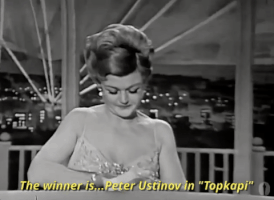 academy awards oscars GIF