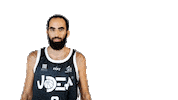 Basket Baloncesto Sticker by UDEA Algeciras
