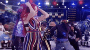 Oldschool Dcyoungfly GIF by Nick Cannon Presents: Wild ‘N Out