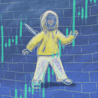 Crypto Feeling GIF