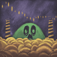 Crypto Feeling GIF