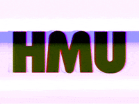 Art Glitch GIF