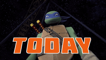 ninja turtles animation GIF by Teenage Mutant Ninja Turtles