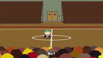 season 20 20x1 GIF by South Park 