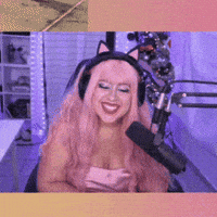 Time Out React GIF