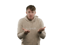 Underline Click Here Sticker by ZOMA Brand Agency