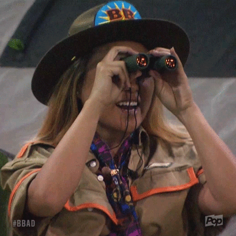 bigbrotherafterdark giphyupload big brother bbad big brother after dark GIF