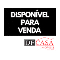Apartamento Venda Sticker by DF Casa Imóveis