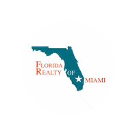 floridarealtyofmiami floridarealtyofmiami Sticker
