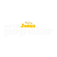 knowninheaven love jesus god church Sticker