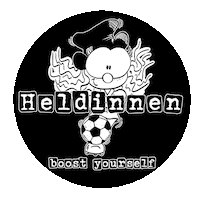Fussball Sticker