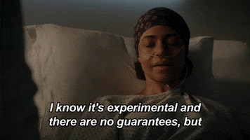 GIF by The Resident on FOX