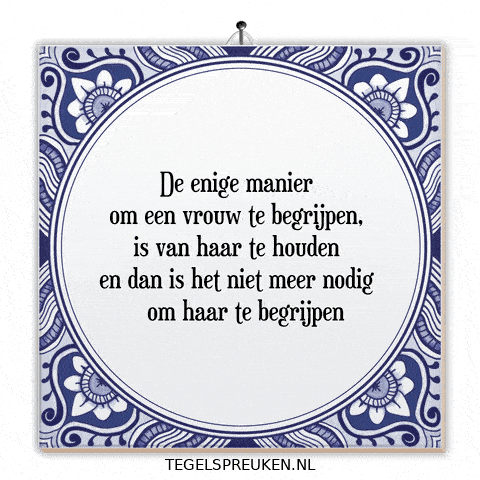 Humor Spreuk GIF by Tegelspreuken.nl