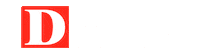 DMagDigital dallas dhome dhome logo dhomelogo Sticker