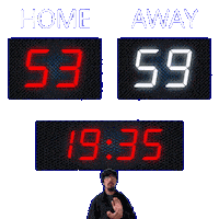 53 Home Sticker