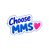 Choose Sticker by MMS