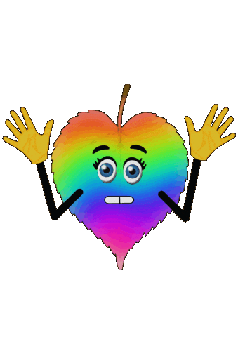 Emoji Gebärdensprache Sticker