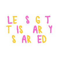 Dance Party Sticker by April