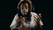 Babyface Ray GIF by Lebra Jolie