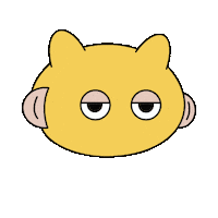 okdverse yes okay thumbsup kito Sticker