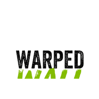 Ninja Warrior Sticker by Ninja Parc