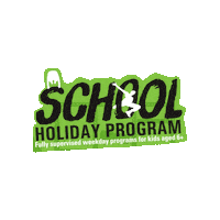 Sticker by Ninja Parc