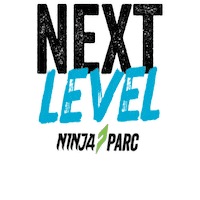 Sticker by Ninja Parc