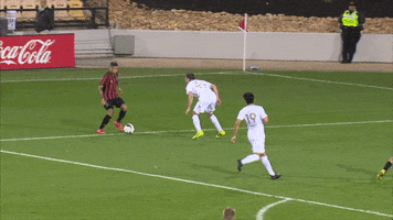 luiz fernando soccer GIF by Atlanta United