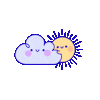 Happy In Love Sticker by paulapastela