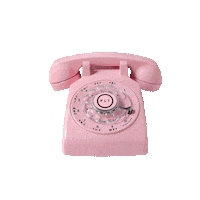 Pink Feels Sticker by prettylittlething