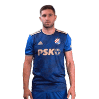 Football Soccer Sticker by GNK Dinamo