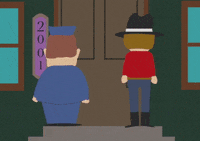 sharon marsh greeting GIF by South Park 