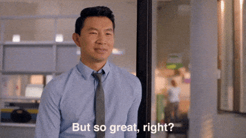 awesome business award GIF by Kim's Convenience