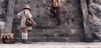 oh man GIF