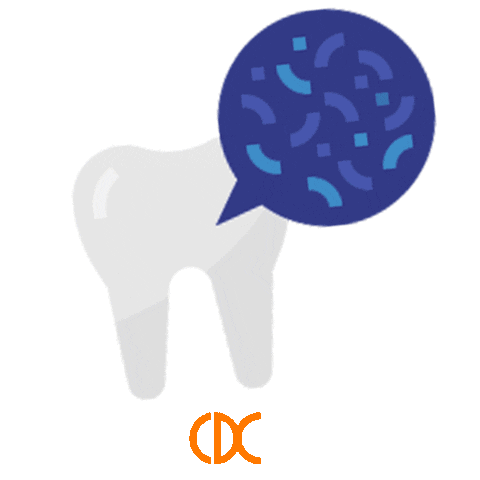 Charlestown-Dental-Centre giphyupload smile smiling teeth Sticker