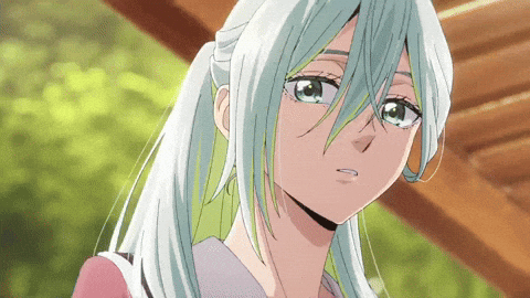 Kaoruhana GIF